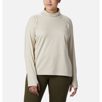 Columbia Sweater Dames, Bryce Canyon II Turtleneck Plus Size Room, 80ANJIQMO